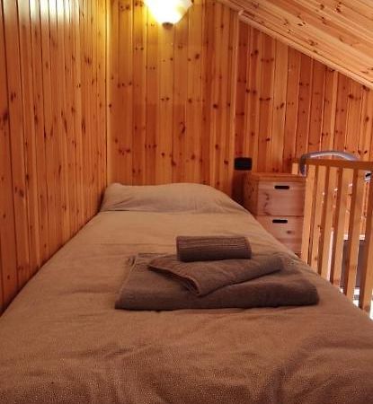 Ferienwohnung Aprica 11 Life Mountain Corteno Golgi Exterior foto