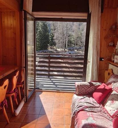 Ferienwohnung Aprica 11 Life Mountain Corteno Golgi Exterior foto