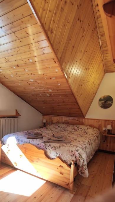 Ferienwohnung Aprica 11 Life Mountain Corteno Golgi Exterior foto