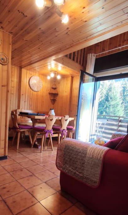 Ferienwohnung Aprica 11 Life Mountain Corteno Golgi Exterior foto